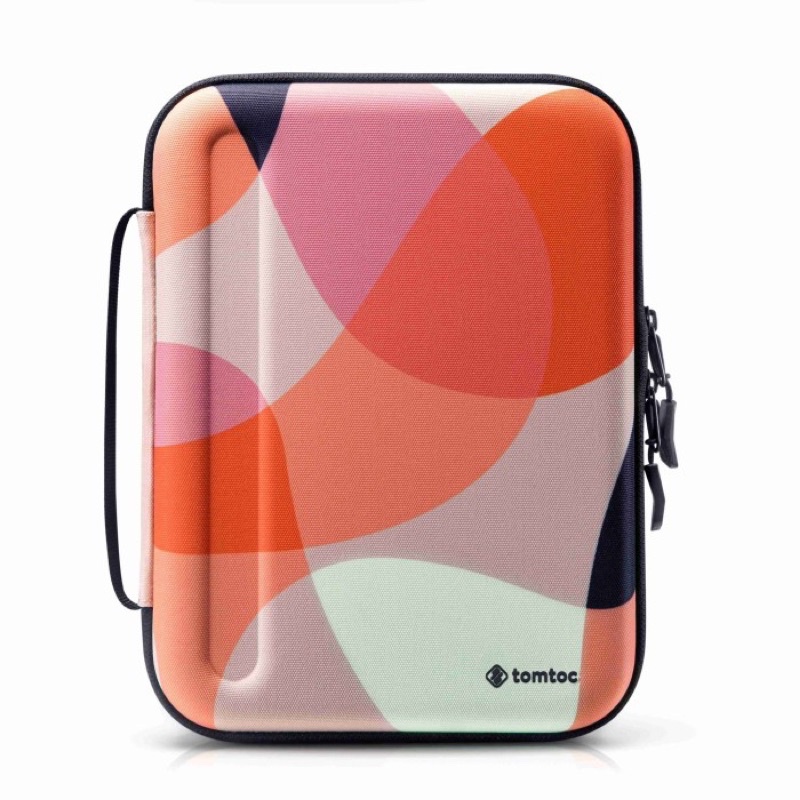 TÚI CHỐNG VA ĐẬP TOMTOC (USA) PORTFOLIO HOLDER HARDSHELL IP@D PRO 12.9INCH &amp; SURFACE PRO 12.3 (A06-004M01)