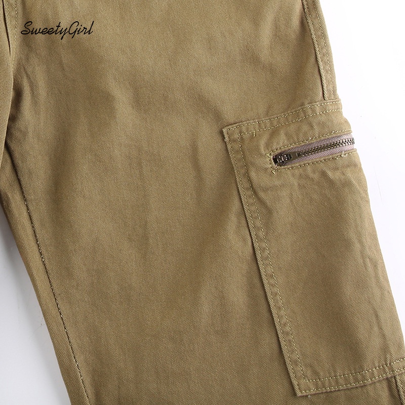 Quần Jean Ống Rộng Lưng Cao Màu Sắc Trơn Phong Cách Retro Dành Cho Nữ 2022