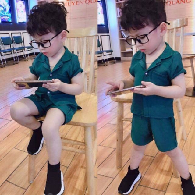 Bộ lụa combo 400k