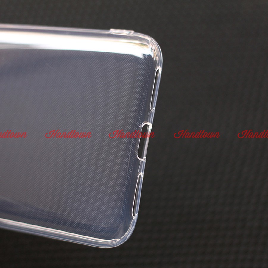 Ốp Lưng Xiaomi Redmi Y3 Silicon Dẻo Chống Sốc Cao Cấp