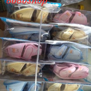 Dép tập đi cho bé (sỉ, lẻ)