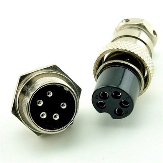 Jack GX16 đực + cái