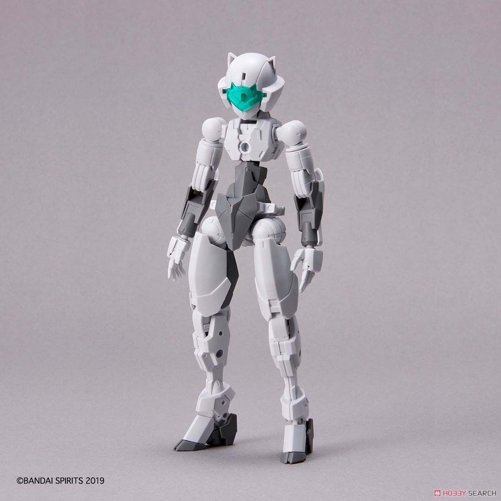 Mô hình 30MM EXM-E7a Spinatia [Assassin Type] (Plastic model) Bandai