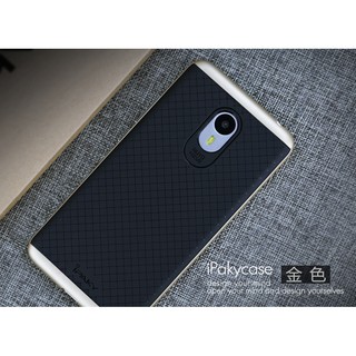 Ốp Ipaky Meizu M3 Note