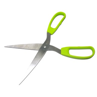 [Video SP] Kéo cắt đa năng 20cm [kéo lệch]