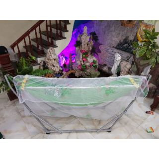 Mùng võng chống muỗi,màn chụp võng tiến đạt