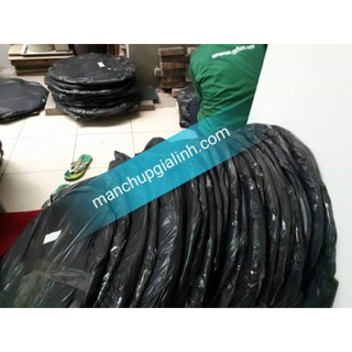 Màn chụp tự bung đỉnh tròn cao cấp