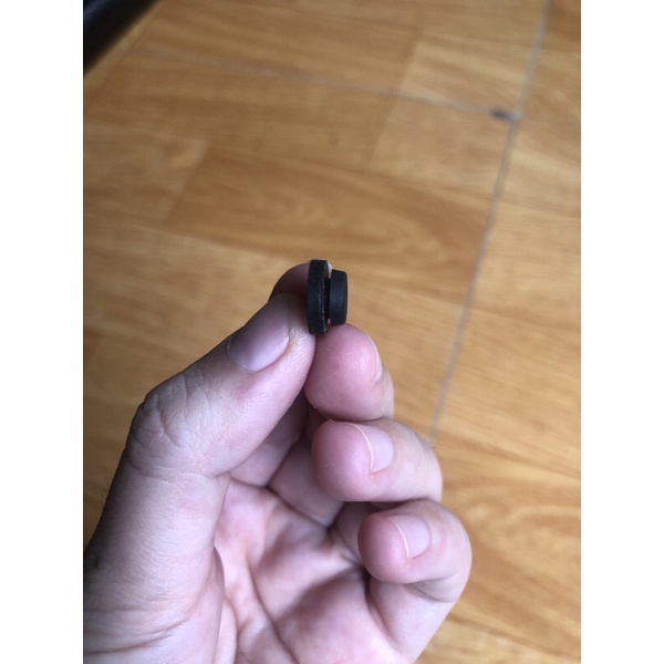 Đệm caosu kính cho case máy tính