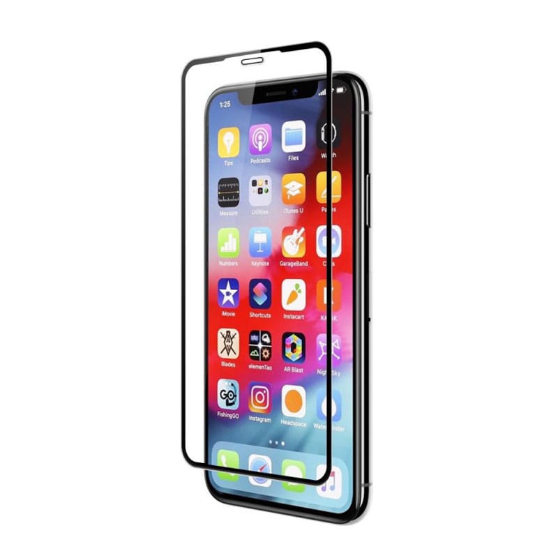 (Combo 3) Kính Cường Lực 9D iPhone 6, 7 8 Plus X, Xs Max,11,11 Pro, 11 ProMax, 12,12 Pro Max, 13, ip 14, 13 Pro Max