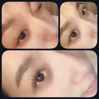 Chuốt kích mọc mi Lô Hội & Bưởi