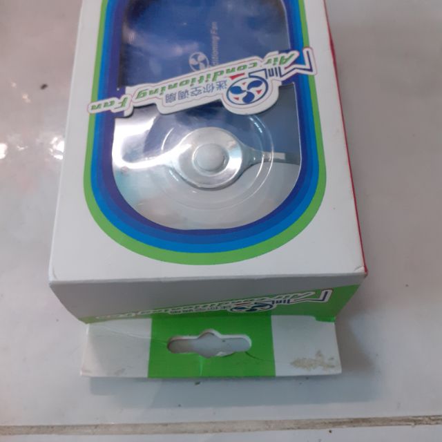 Quạt mi 75k