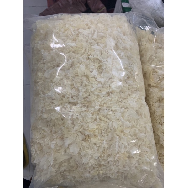 Nấm tuyết vụn 500g