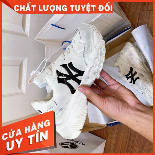 Giầy MLB.NY bẩn 1:1 chất lượng ( full box + free ship ) | BigBuy360 - bigbuy360.vn