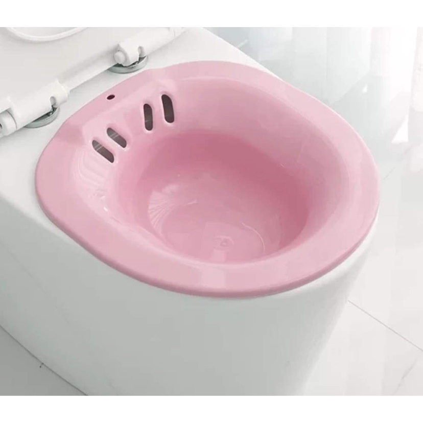 Chậu Xông Tiện Lợi- Bh.nong