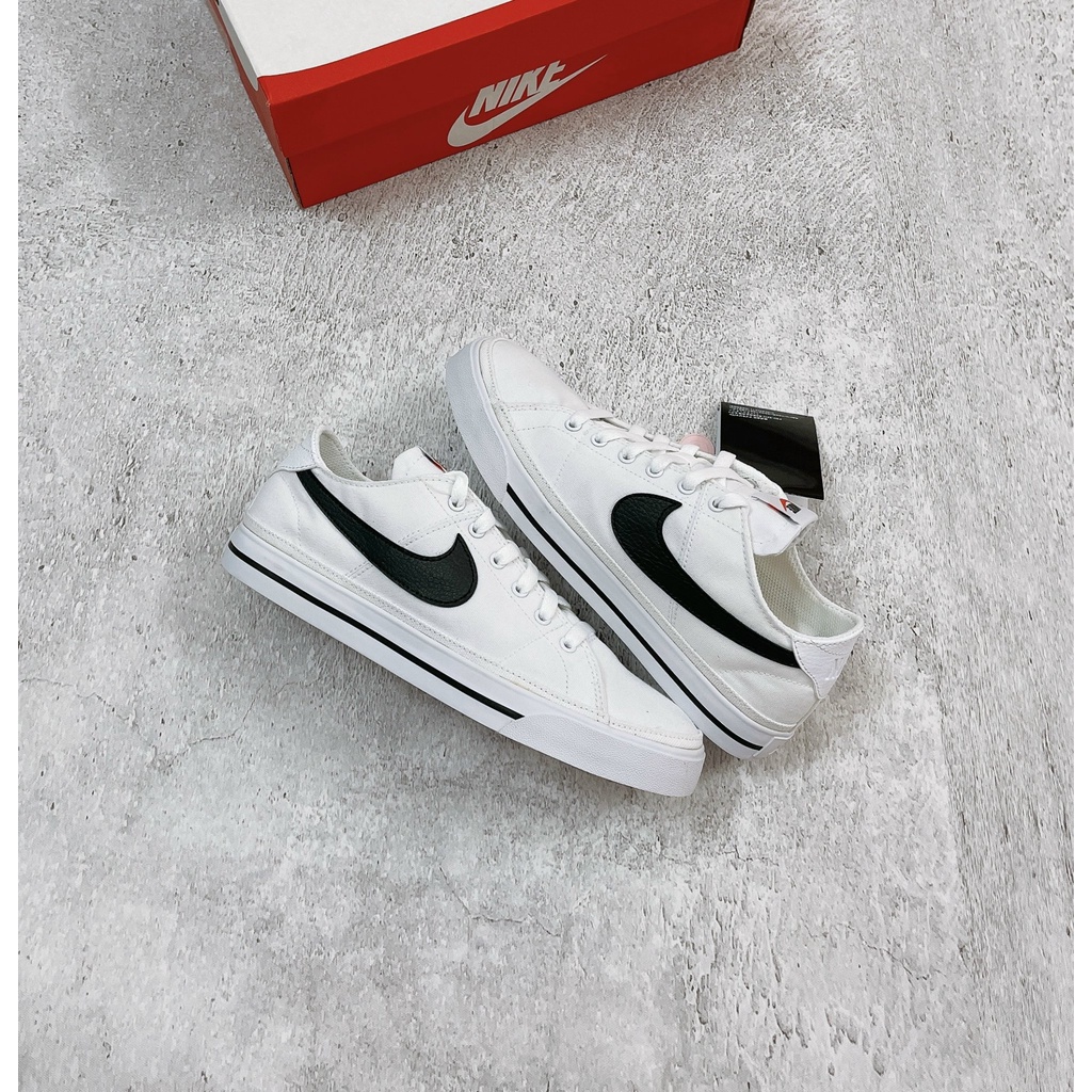 GIÀY NIKE COURT LEGACY CVS