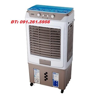 [AIR COLER] Quạt điều hòa hơi nước TRECI Model TC-8000 175W siêu mát, siêu tiết kiệm điện