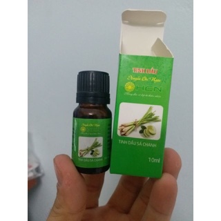 Tinh dầu thiên nhiên 10ml