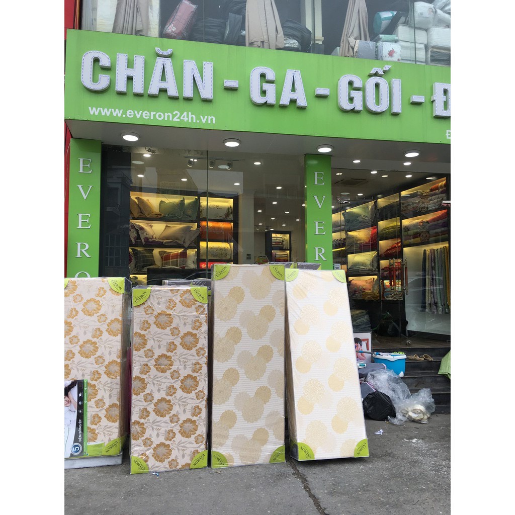 Ruột gối ôm cao cấp Everon hàng chính hãng