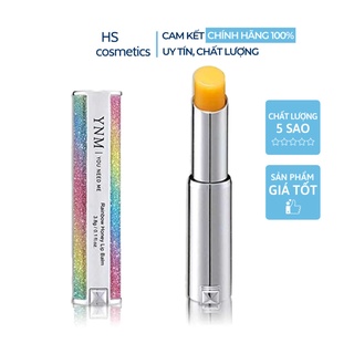 Son dưỡng ynm rainbow honey lip balm ynm rainbow honey lip