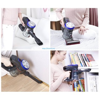 Máy hút bụi Dibea D18
