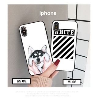 Ốp điện thoại iphone - iphone 5 - iphone 6, 6plua - iphone 7, 7plus - iphone 8,8plus - iphone X .