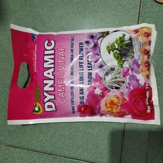 Phân gà hữu cơ nhật bản dynamic gói 1kg