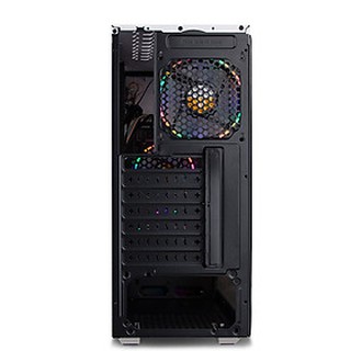 Vỏ máy tính Golden Field N27W