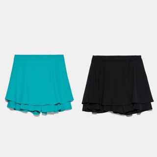 Short váy Z.ara Auth