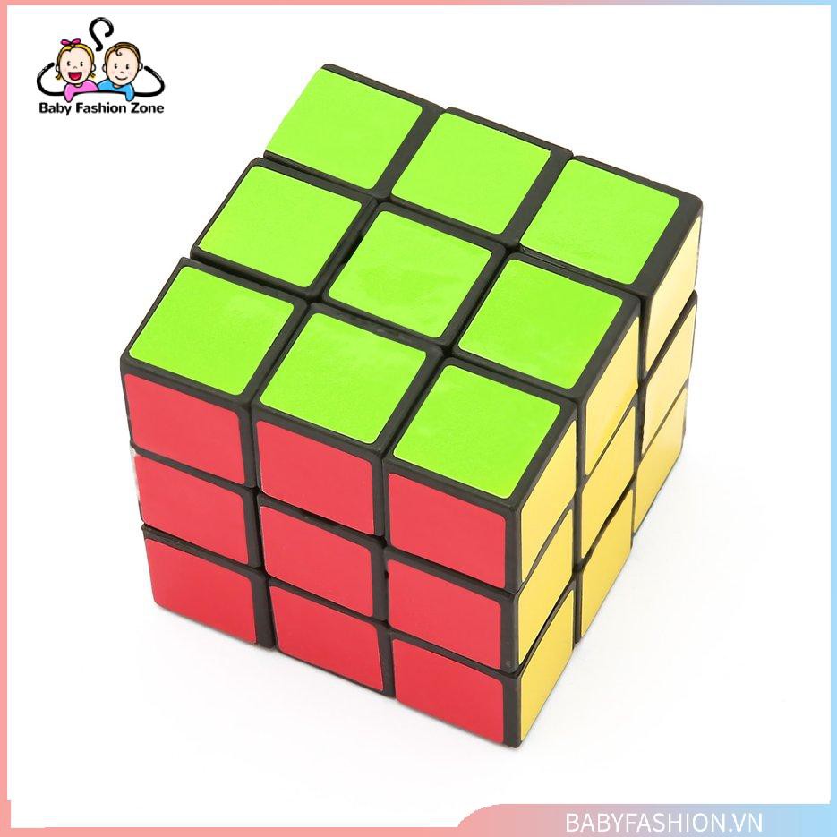 Khối Rubik Mini 3x3x3 Cho Người Lớn Và Trẻ Em