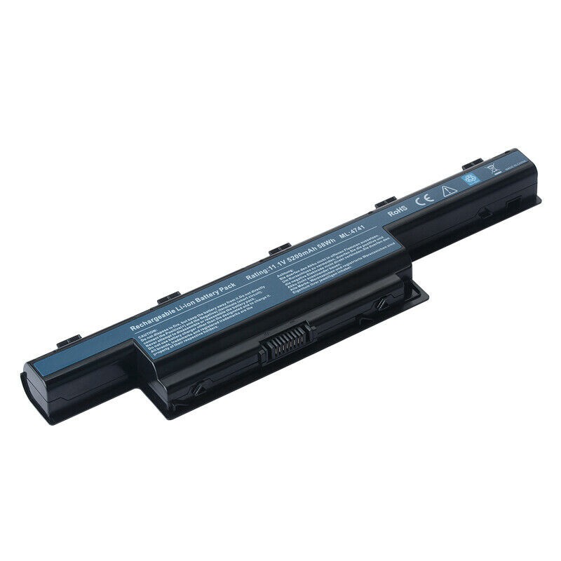 💥SIÊU RẺ💥 Pin Laptop Acer Aspire E1-571 E1-531 V3-571  E1-551 V3-471G V3-551G V3-571G V3-731 5750 5750G 5755