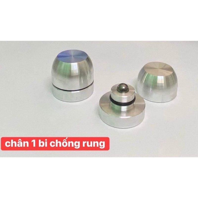 Chân Chống Rung Bi cho Amply Loa Đầu CD LCD