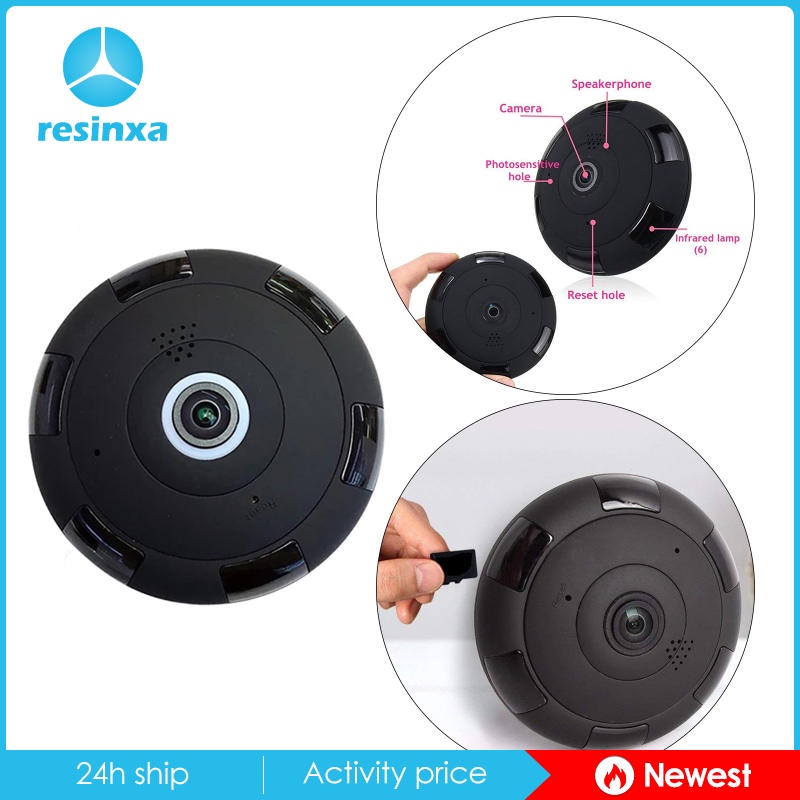✨Hàng sẵn sàng✨Camera giám sát thông minh kết nối wifi cho người già | BigBuy360 - bigbuy360.vn