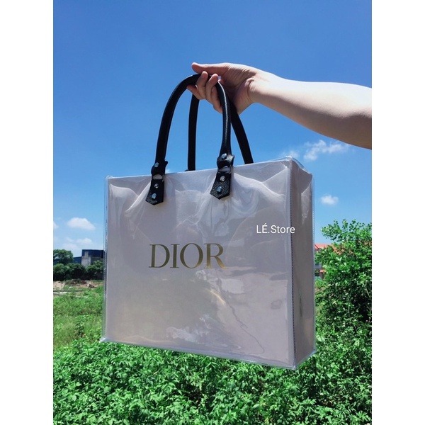 Túi giấy hãng custom size32