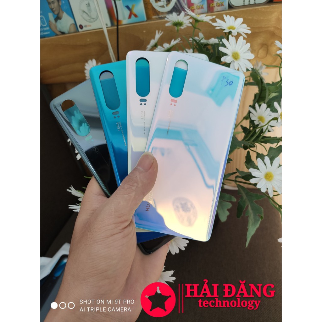 Nắp Lưng Huawei P30 ZIN CÔNG TY | BigBuy360 - bigbuy360.vn