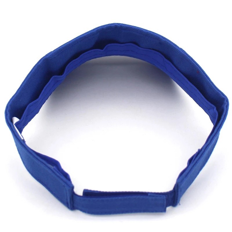 Nón lưỡi trai nửa đầu in họa tiết dành cho nam và nữ thời trang