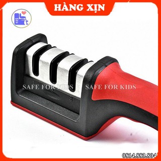 Máy Mài Dao Đa Năng - Dụng Cụ Mài Dao Cầm Tay