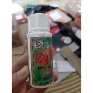 Te TAG mỹ chuẩn loại 1
