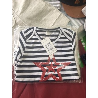 Set áo+yếm bé gái so hot...:)))) size 6/9m đến 3/4y