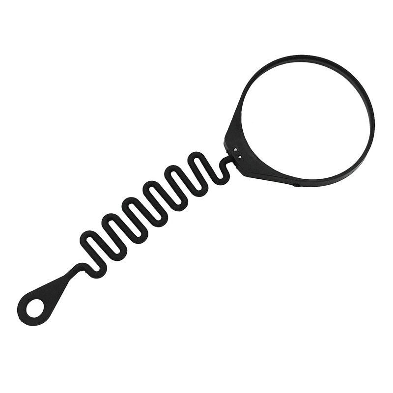 Nắp Đậy Bình Nhiên Liệu Có Dây Thừng Chuyên Dùng 31261589 Ốp Điện Thoại Cho Volvo S80 S60 S40 S60L XC60 XC90 S40 V40 C30 C70