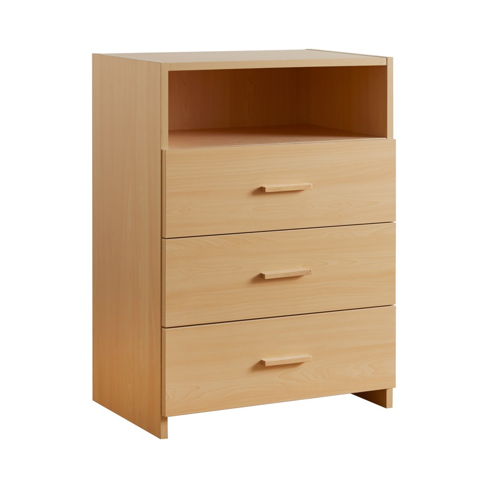 Tủ ngăn kéo BERNIE 1053906 | BigBuy360 - bigbuy360.vn