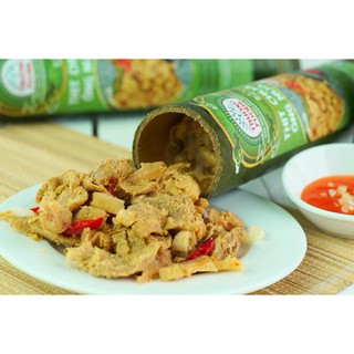 ĐẶC SẢN THỊT CHUA THANH SƠN - PHÚ THỌ