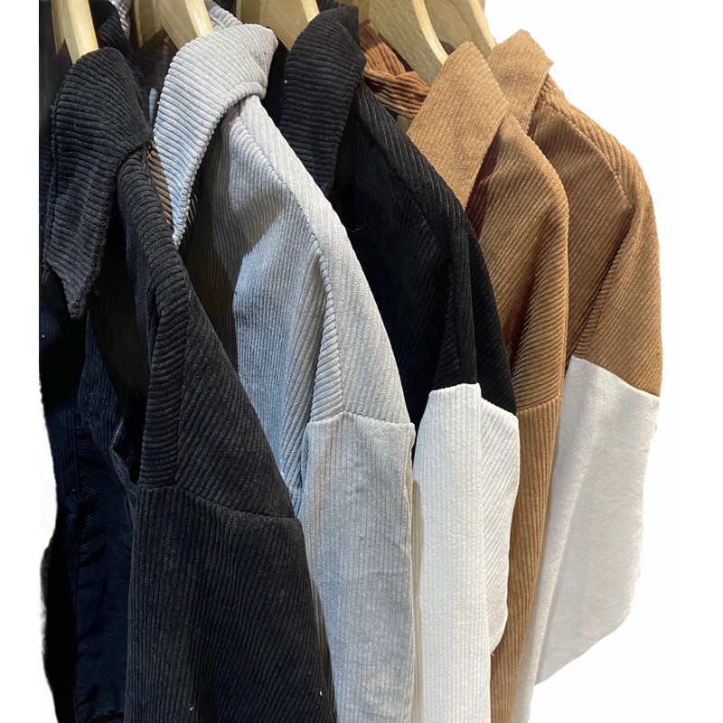 SET quần áo Sọc Tăm - SAIGONZUP | BigBuy360 - bigbuy360.vn