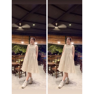 Váy/ Đầm zuzzang sát nách babydoll siêu xinh💋💋