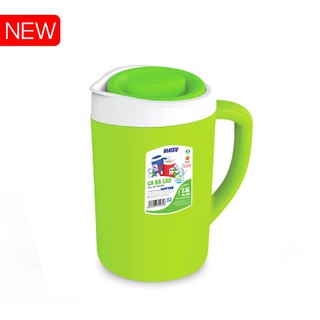 Ca đá cao cấp MATSU Duy Tân 2.5 Lít