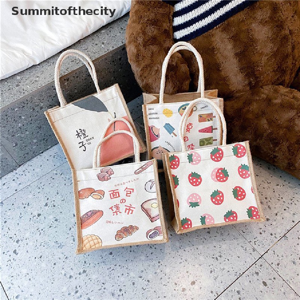 Túi Xách Đeo Chéo Vải Bạt Cỡ Nhỏ Thời Trang Nhật Bản Dành Cho Nữ 2022