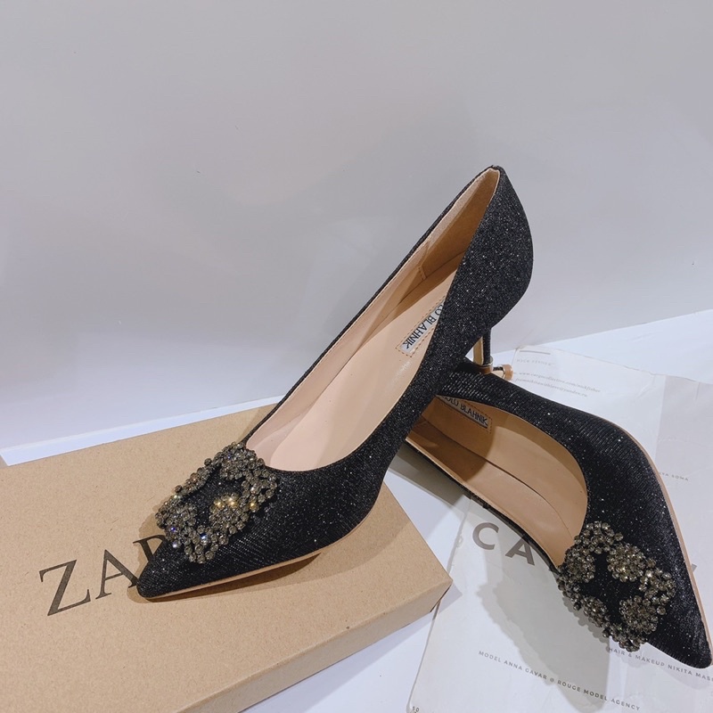 Manolo guốc siêu đẹp