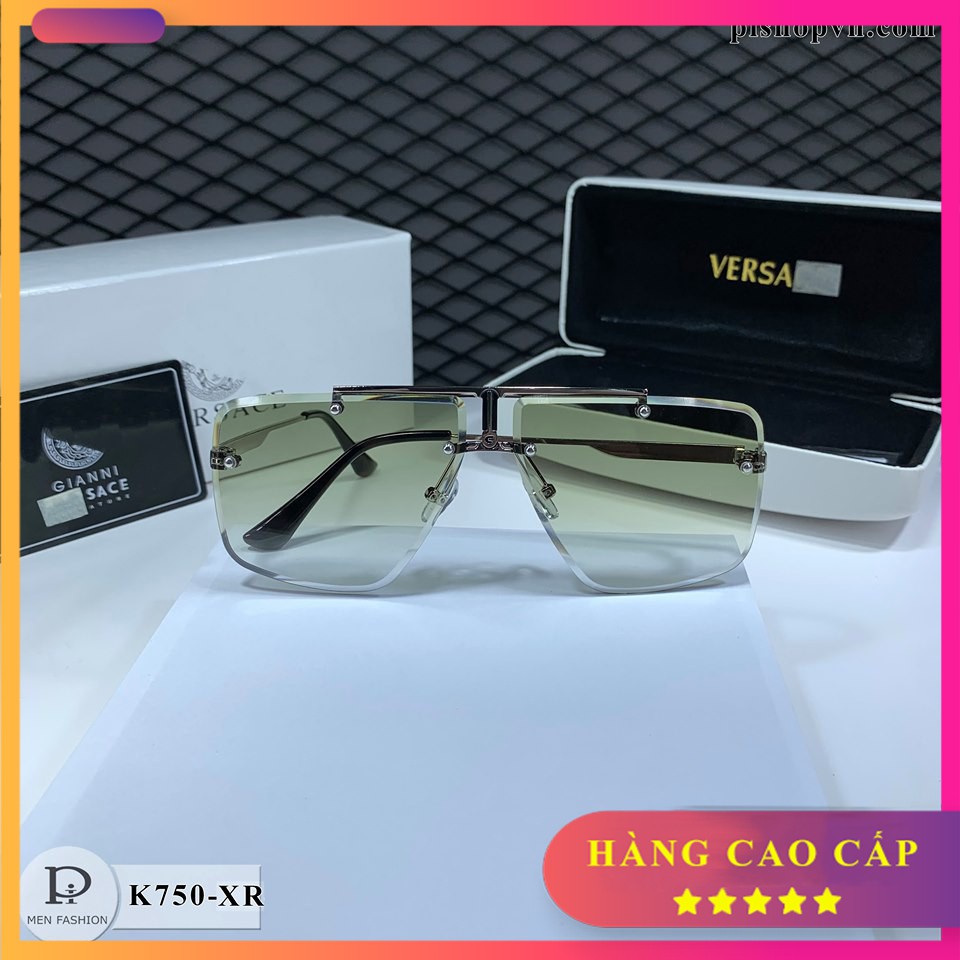 Kính nam thời trang cao cấp