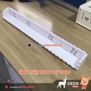 Thanh Kệ Rời Để Sơn Móng Dài 60cm - DEER DECOR