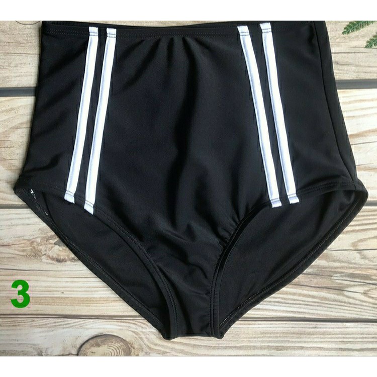 Quần bơi nữ đẹp nhiều 8 mẫu ( Freesize 40 - 60kg) | BigBuy360 - bigbuy360.vn