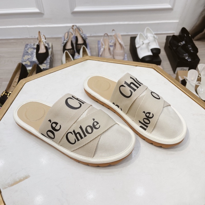 Giày sục chữ dáng hàng quảng châu cao cấp